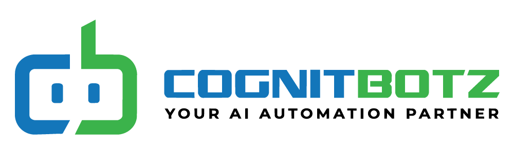 Cognibotz​