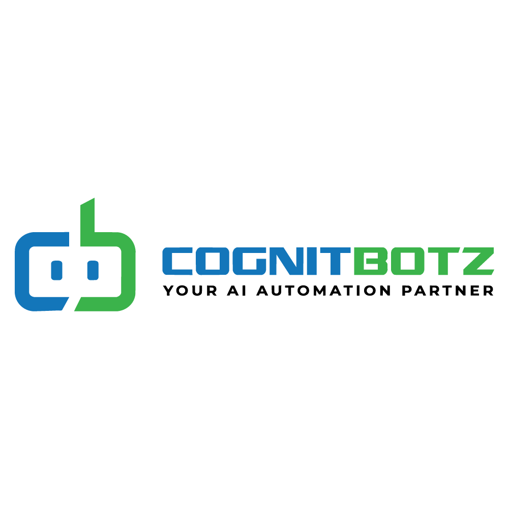 Cognibotz​