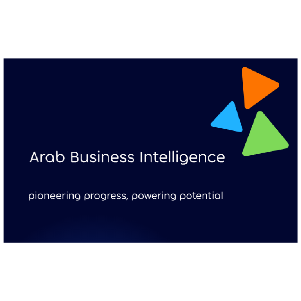 Arab Business Intelligence