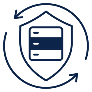 Scalable and Secure Infrastructure ​