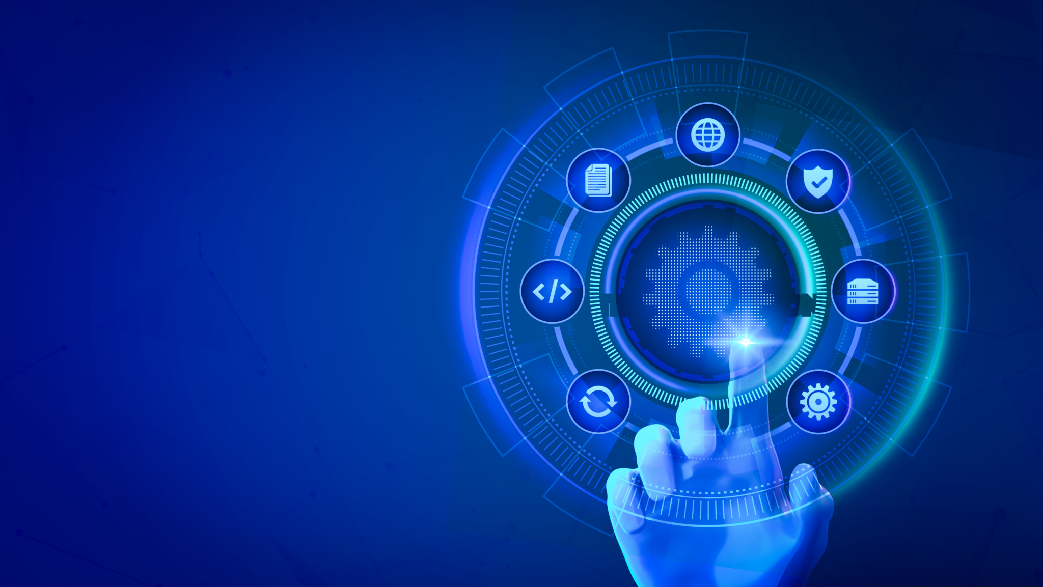 Top IT Consulting Services in India for Digital Transformation & Intelligent Automation