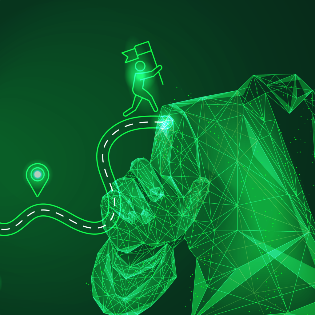 Our vision​